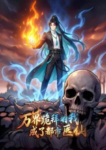 月下便利店动漫海报
